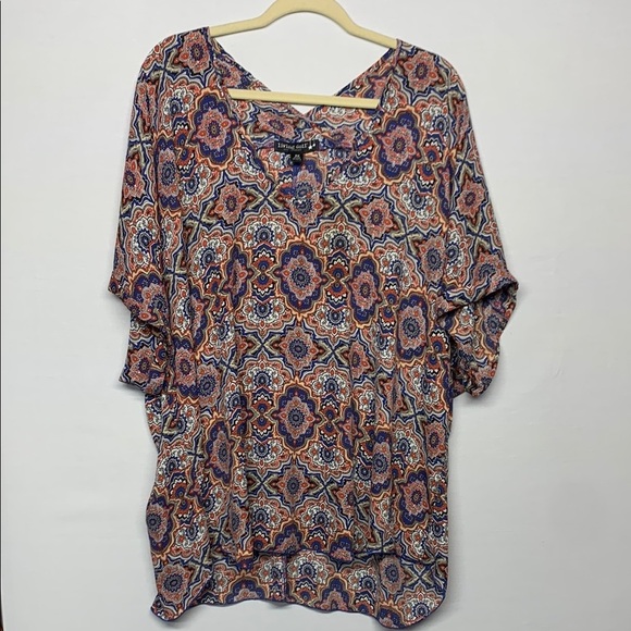 Living Doll Blouse - Picture 1 of 8